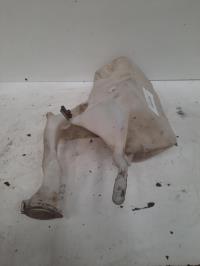 Vase de lave glace