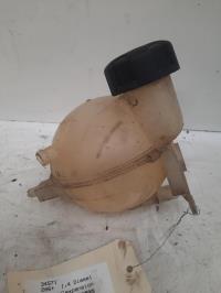 Vaso di espansione