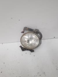 Fendinebbia destro (luci)