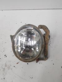 Fendinebbia sinistro (luce)