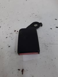 Attache ceinture arriere gauche
