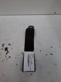 Attache ceinture arriere gauche
