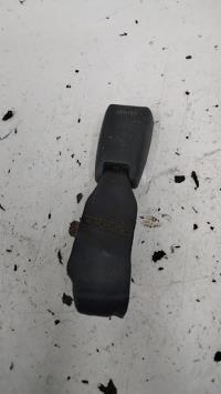 Attache ceinture arriere gauche