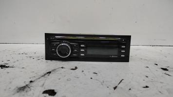 Autoradio d'origine