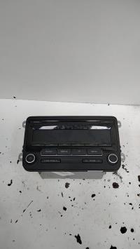 Autoradio d'origine