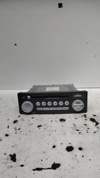 Autorradio original