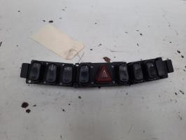 Bouton de warning