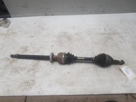 Cardan droit (transmission)