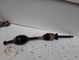 Cardan droit (transmission)