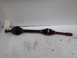 Cardan droit (transmission)