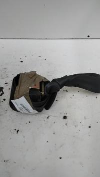 Ceinture arriere droit