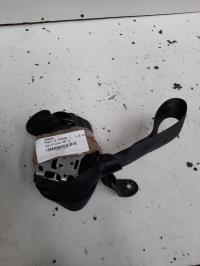 Ceinture arriere droit