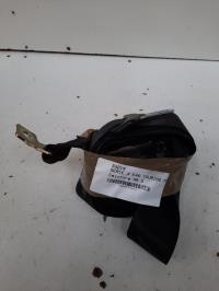 Ceinture arriere droit
