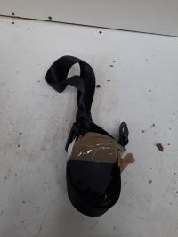 Ceinture arriere gauche