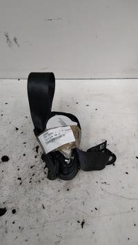 Ceinture arriere gauche