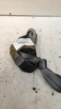 Ceinture arriere gauche