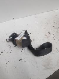 Ceinture arriere gauche