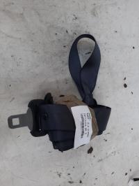 Ceinture arriere gauche