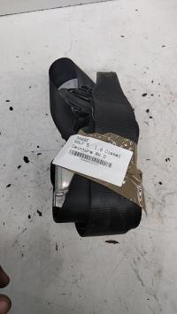 Ceinture avant droit