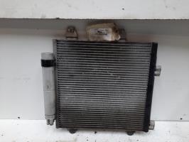 Condenseur de clim