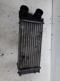 Echangeur air (Intercooler)