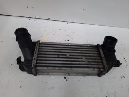 Echangeur air (Intercooler)