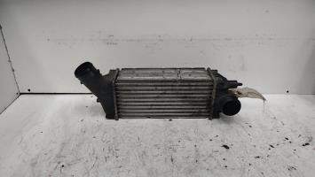 Echangeur air (Intercooler)