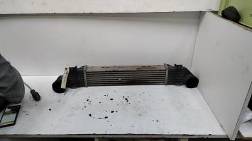 Echangeur air (Intercooler)