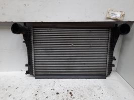 Echangeur air (Intercooler)