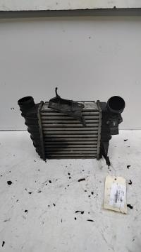 Echangeur air (Intercooler)