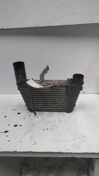 Echangeur air (Intercooler)