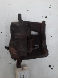 Etrier avant gauche (freinage)