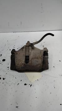 Etrier avant gauche (freinage)