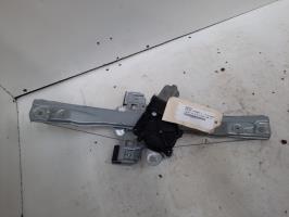 Leve vitre electrique arriere droit