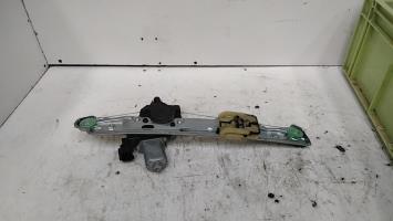 Leve vitre electrique arriere gauche