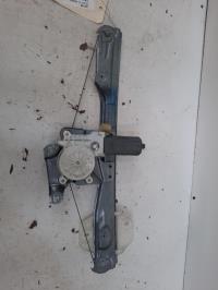 Leve vitre electrique arriere gauche