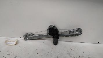 Leve vitre electrique arriere gauche