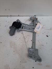 Leve vitre electrique arriere gauche