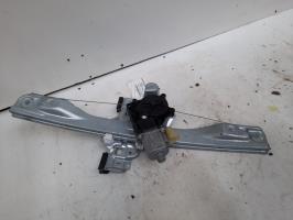 Leve vitre electrique arriere gauche