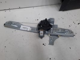Leve vitre electrique avant gauche