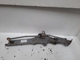 Moteur essuie glace avant