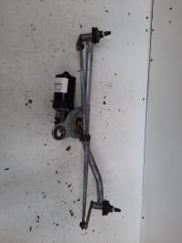 Moteur essuie glace avant