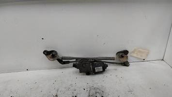 Moteur essuie glace avant