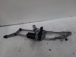 Moteur essuie glace avant
