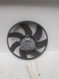 Motoventilatore radiatore