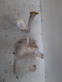Vase de lave glace