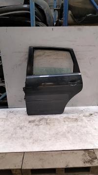 Porte arriere gauche