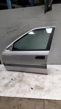 Porte avant gauche