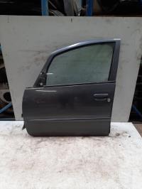 Porte avant gauche