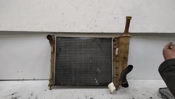 Radiateur eau